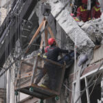 Irán kész a háború befejezésére?