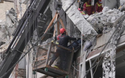 Fegyverszünet az Egyesült Államok és Irán között: megnyílik a Hormuzi-szoros