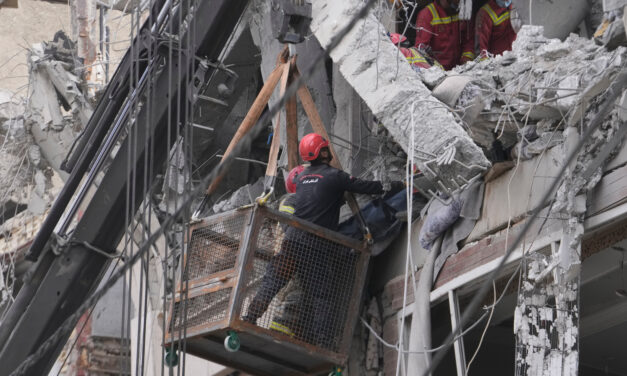 Irán kész a háború befejezésére?