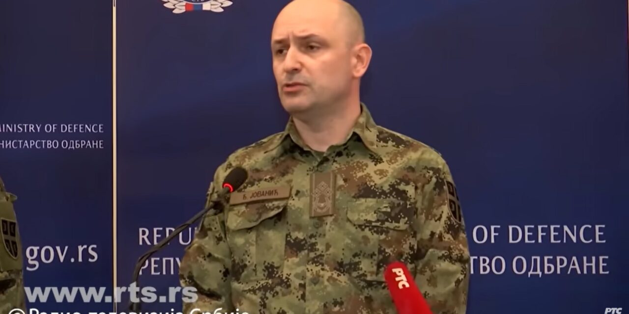 A Hír TV szerint elfogták a robbantáskísérlet gyanúsítottját, a szerbek viszont nem tudnak erről