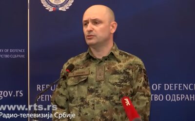 A Hír TV szerint elfogták a robbantáskísérlet gyanúsítottját, a szerbek viszont nem tudnak erről