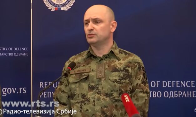 A Hír TV szerint elfogták a robbantáskísérlet gyanúsítottját, a szerbek viszont nem tudnak erről