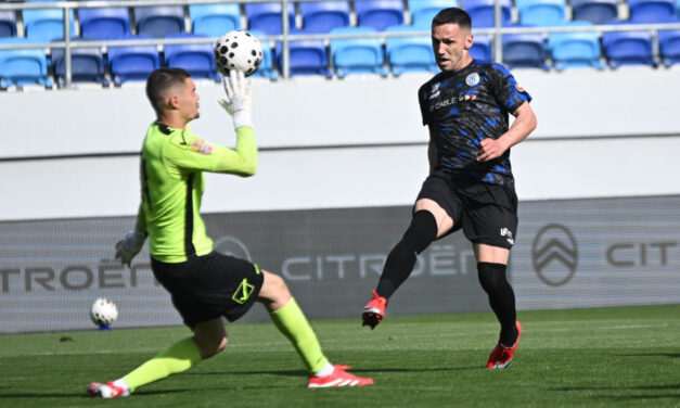 Hazai győzelemmel kezdte a play-outot a TSC