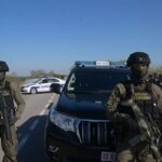 Egy migránsnak kellett volna a diverziót végrehajtani