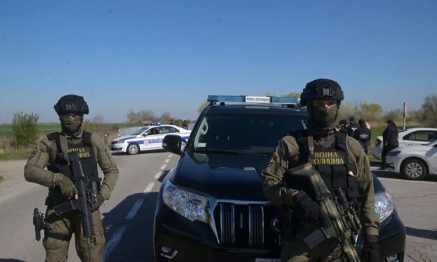 Nyomokat találtak az Oromhegyesen tervezett merénylet kapcsán