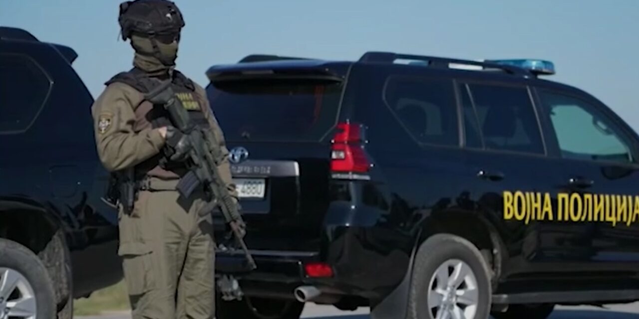 Akár állami szereplő is állhat a Magyarkanizsa melletti robbantási kísérlet mögött?