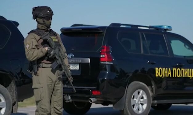 Akár állami szereplő is állhat a Magyarkanizsa melletti robbantási kísérlet mögött?