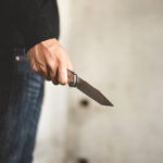 Késelés Szabadka központjában