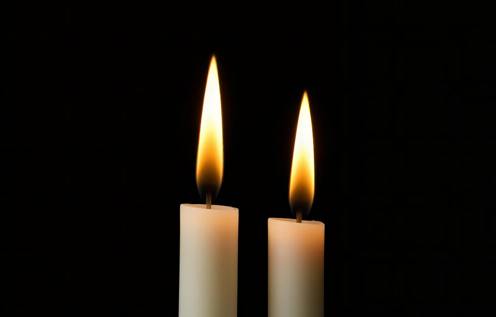 Az édesapa után elhunyt a tűzvészben megsérült ötéves kislány is