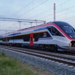 Már a kínai gyártású Sólyom-vonatok is járnak Belgrád és Szabadka között