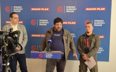 „Katasztrofális állapotok uralkodnak a Palicsi Állatkertben”