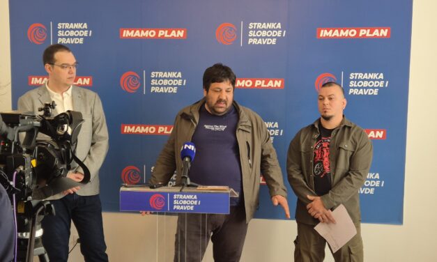 „Katasztrofális állapotok uralkodnak a Palicsi Állatkertben”