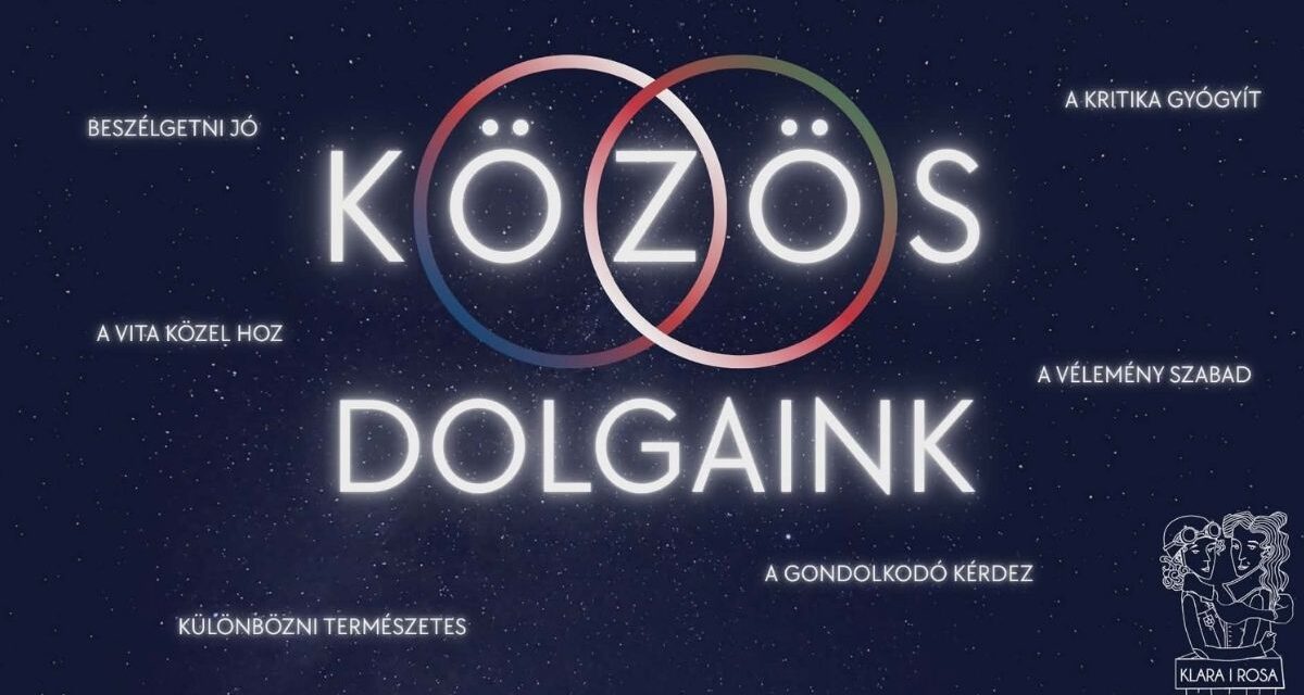 Közös dolgaink: Tisza-kétharmad, Fidesz-kuka