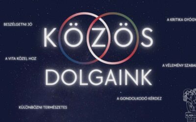 Közös dolgaink