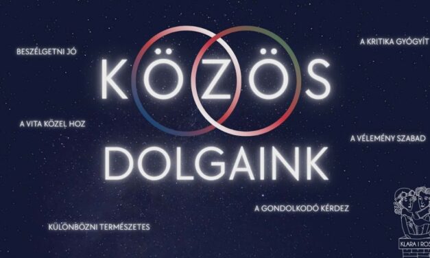 Közös dolgaink: Tisza-kétharmad, Fidesz-kuka