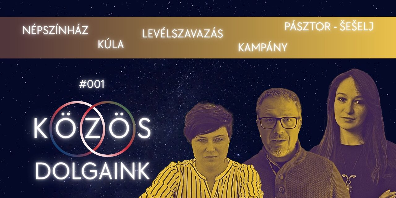 Šešelj is kúlarc lett, mire felépült a Népszínház