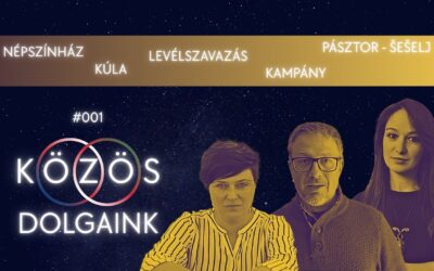 Šešelj is kúlarc lett, mire felépült a Népszínház