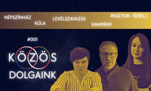 Šešelj is kúlarc lett, mire felépült a Népszínház