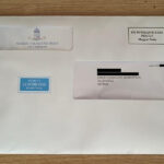 Hogyan le(hete)tt egy személynek két levélszavazati csomagja?