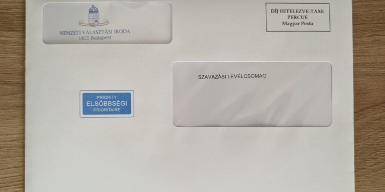 Így gyűjtenek szavazatokat a haladók Orbán listájára