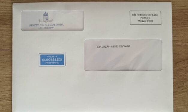 Így gyűjtenek szavazatokat a haladók Orbán listájára