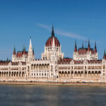 Május 9-én lesz az új magyar Országgyűlés alakuló ülése