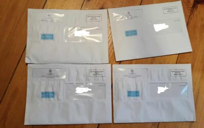 „Eszement választási csalás megy végbe és semmi bizalmunk nincs az aktivistákban” Több vajdasági szavazó személyesen viszi a borítékját Magyarországra