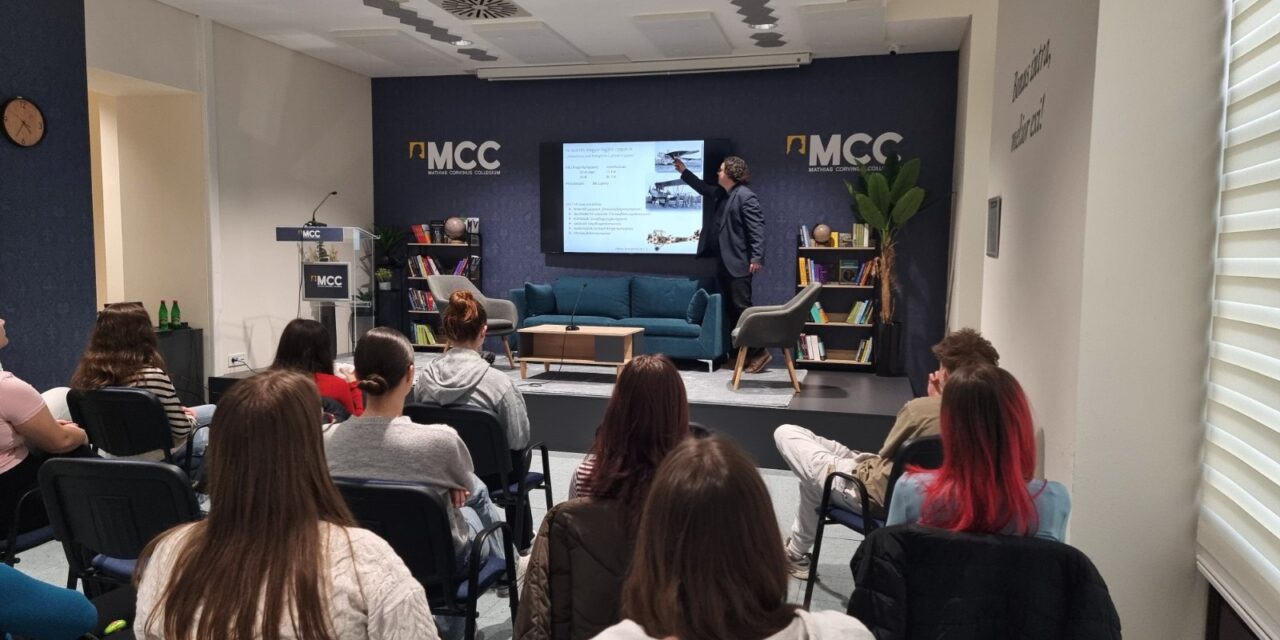 Varga Diósi Viola: Folytatódnak az MCC programjai Vajdaságban