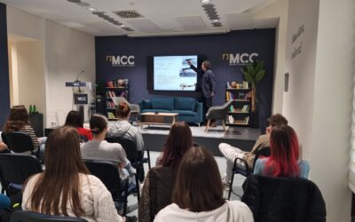 Varga Diósi Viola: Folytatódnak az MCC programjai Vajdaságban