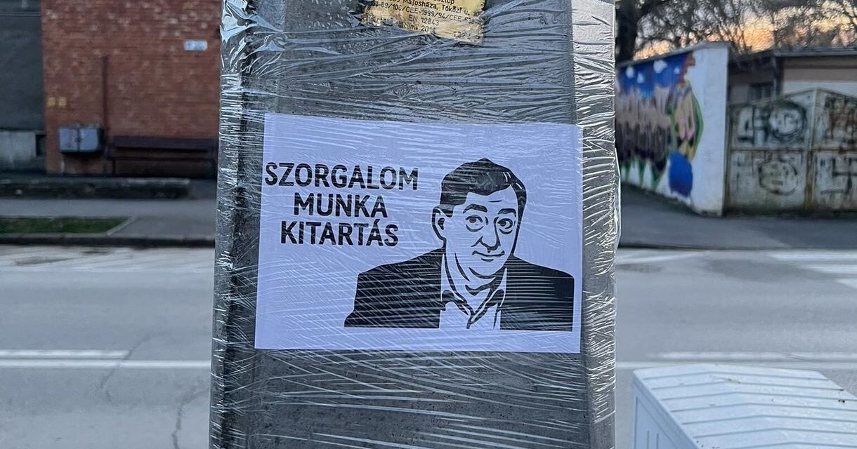 Financial Times: Orbán gazdaságpolitikája megbukott