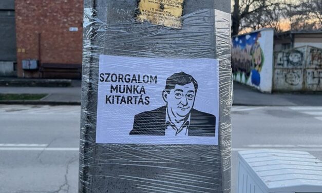 Financial Times: Orbán gazdaságpolitikája megbukott