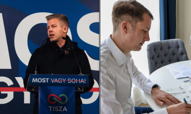 Tétek a politikai rulettasztalon