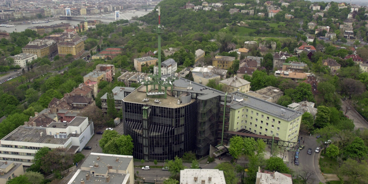 Lázadás az MTI-nél, a hírigazgató távozását követelik