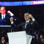 Vučić ismét nagygyűlést jelentett be Újvidéken – ez már legalább a kilencedik alkalom