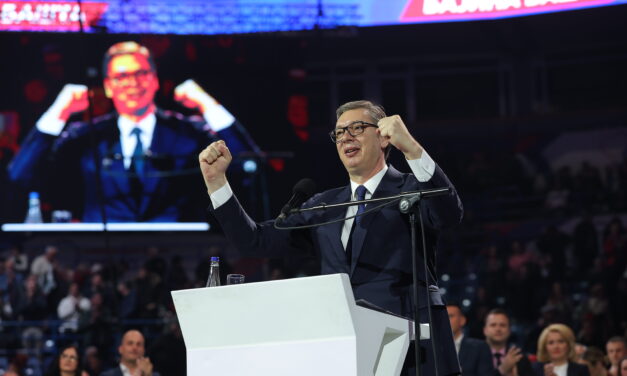 „Vučić az alacsony részvétel miatt írná ki a választásokat júliusra”