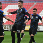 Egy góllal nyert a TSC a sereghajtó ellen