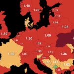 Európa lakossága vészesen fogy