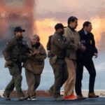 Saját akciójának sikerére fogadott Maduro elfogásakor