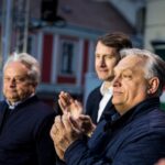 Végel László: Már a magyarországi közszolgálati tévé is arról számol be, hogy valami nincs rendben a Vajdaságban