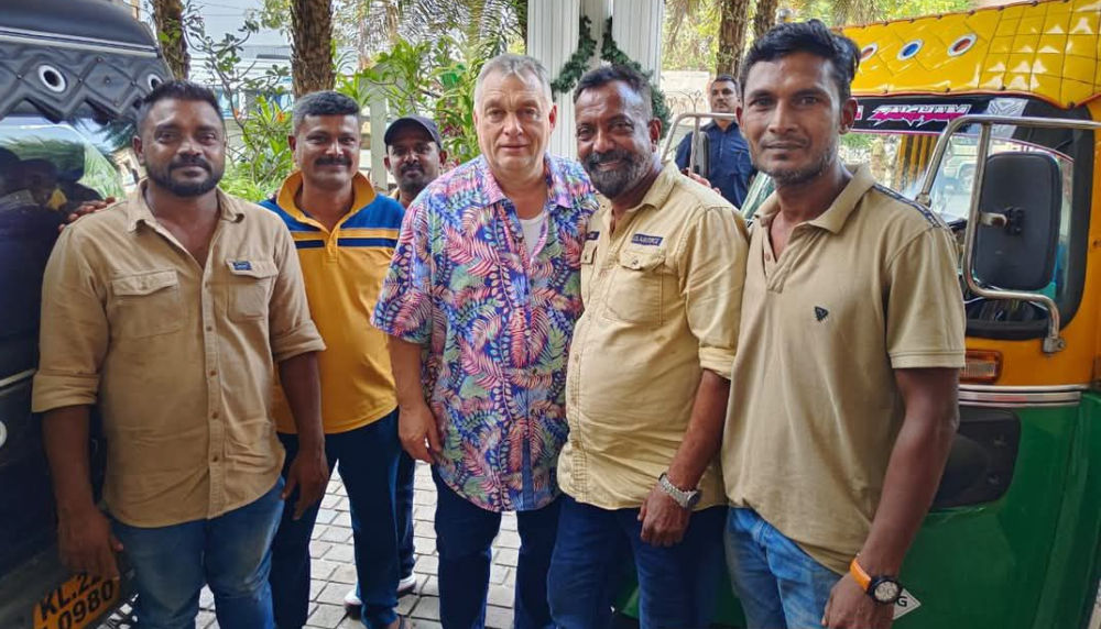 Jeszenszky Zsolt: Orbán tudtán kívül bálványimádást követett el, ez lehet a vereség oka