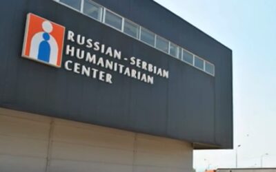 Kétmillió eurót kapott a szerb-orosz jótékonysági központ a költségvetésből, de nem tudni mire