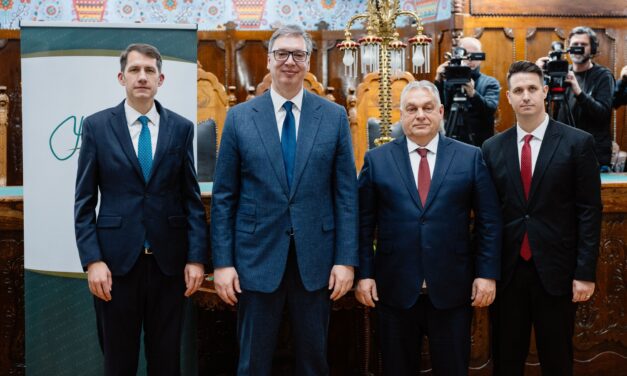 Erre költi a Pásztor István Alapítvány a Bethlentől kapott milliókat