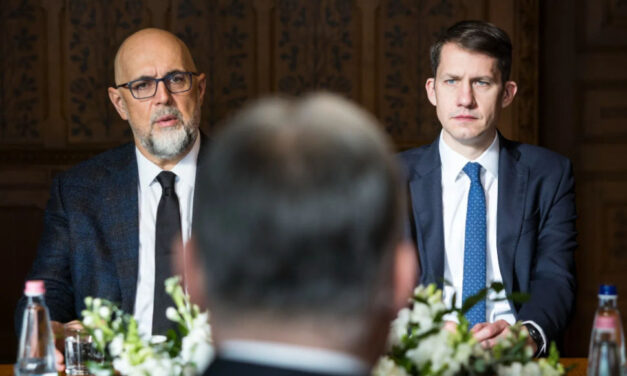 Pásztor Bálintra is az vár, ami Kelemen Hunorra?