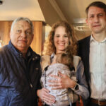 Pásztor a székesfehérváriaknak: Szavazzanak Orbán Viktorra, mert ő a biztos választás!