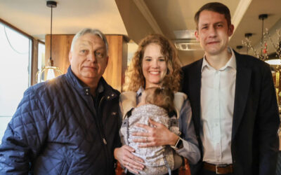 Pásztor a székesfehérváriaknak: Szavazzanak Orbán Viktorra, mert ő a biztos választás!