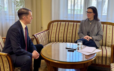 Pásztor: A vajdasági magyarok közül szinte mindenki VMSZ-közeli, mert ez a normalitás