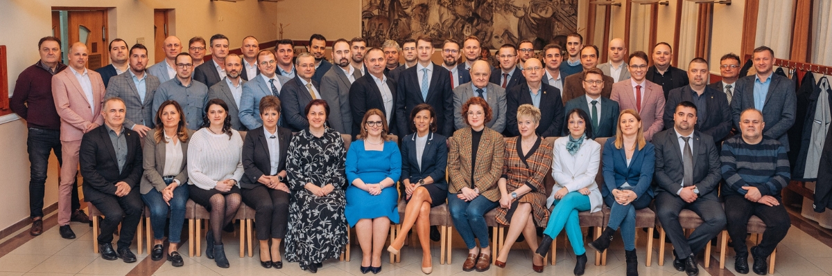 Pásztor: A közösség a VMSZ-re, azon belül pedig rám a jövőben is számíthat!