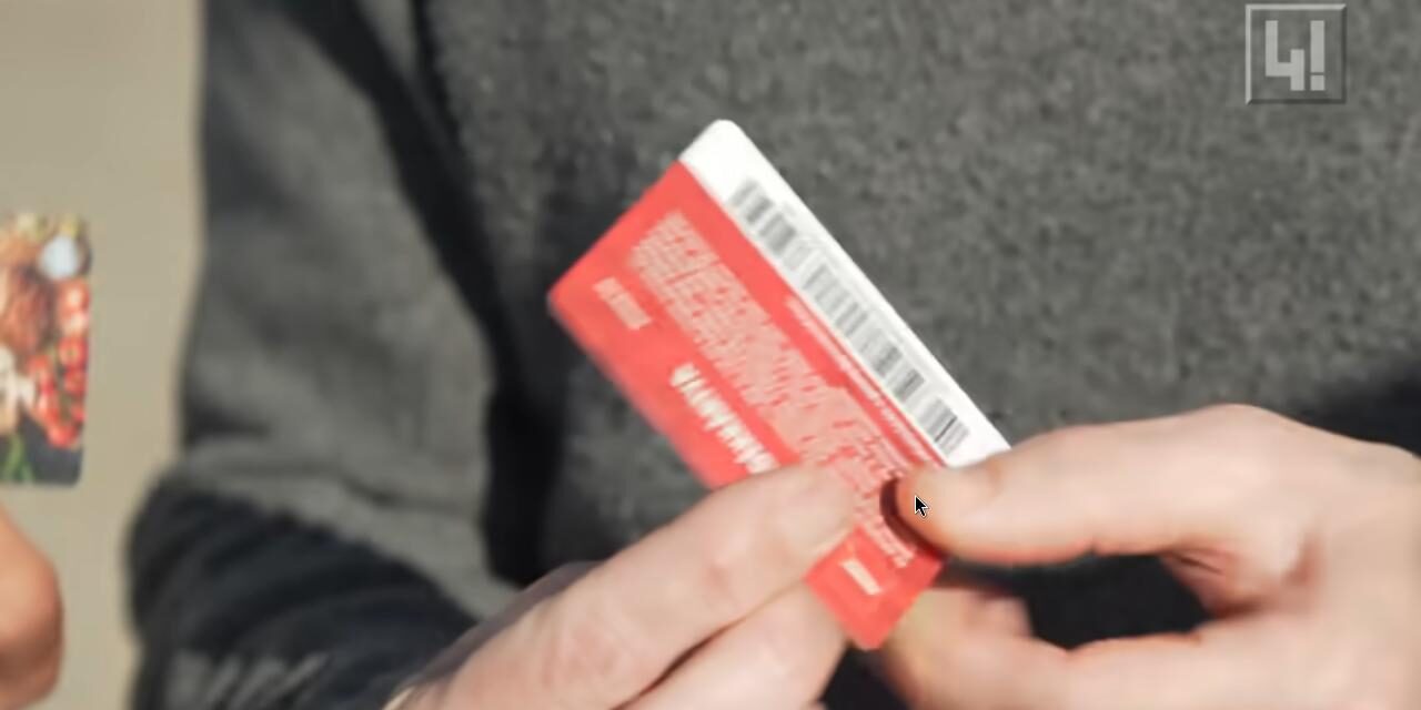 Penny kártyával vásárolták a Fidesznek a szavazatokat (Videóval)