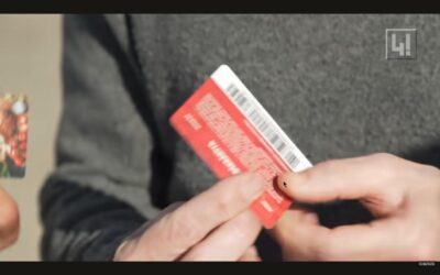 Penny kártyával vásárolták a Fidesznek a szavazatokat (Videóval)