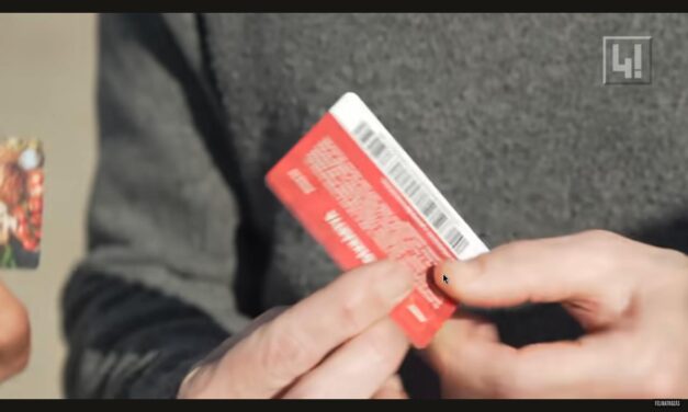 Penny kártyával vásárolták a Fidesznek a szavazatokat (Videóval)